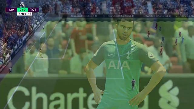 FIFA 19 Карьера за Тоттенхэм vs Ливерпуль #30⚽