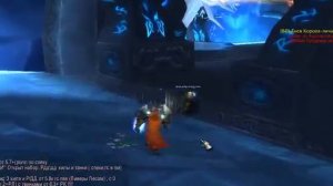 WoW прохождение инст Нексус
