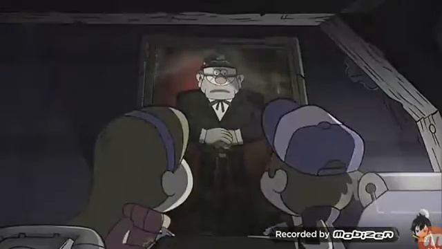 Песня Гравити фолз-вуду смотреть онлайн