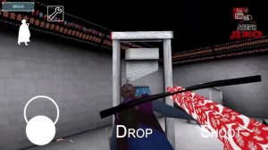 All the Mods of Granny ► by Abegi Jo ► ANNA (Frozen) ►  The evolution №15