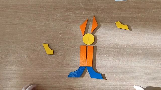 Сказка _Заюшкина избушка_