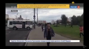 Худшие районы Москвы