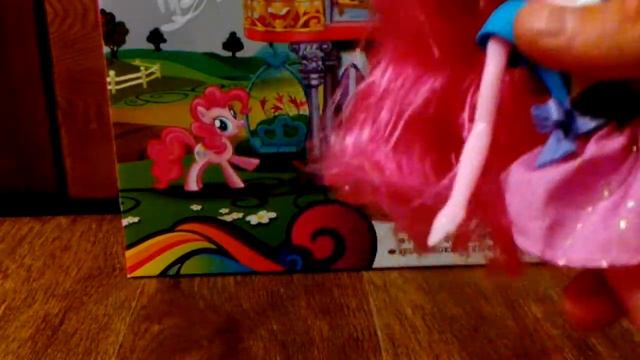 Обзор куклы EG PinkiPai Базовая ~Очень редкая~ смотреть онлайн