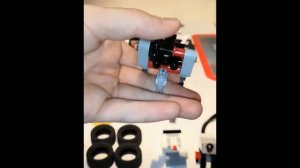 TRACK3R: LEGO MINDSTORMS EV3 (31313)