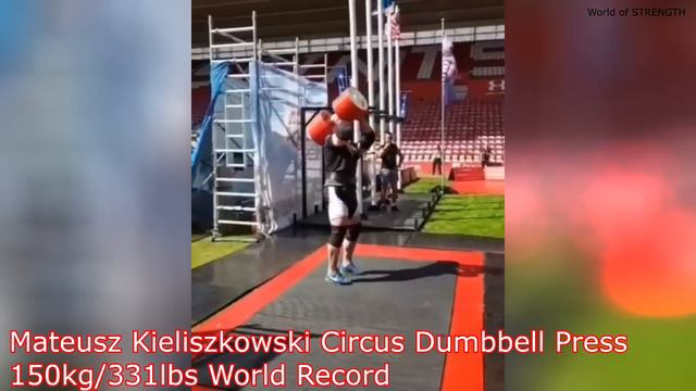 16 Minutes Must Watch World Records