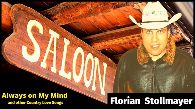 Always on my Mind and other Country Love Songs