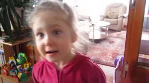 Ангелина поет по немецки