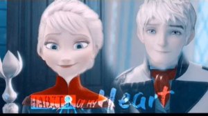 Джек и Эльза