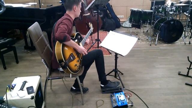 2019.05.16-Оркестр. Репетиция-01 смотреть онлайн