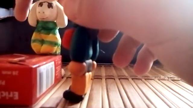 Чара и азриель #1 смотреть онлайн