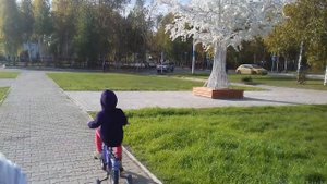 УРАЙ! - ЭТО МОЙ ГОРОД! третья серия.