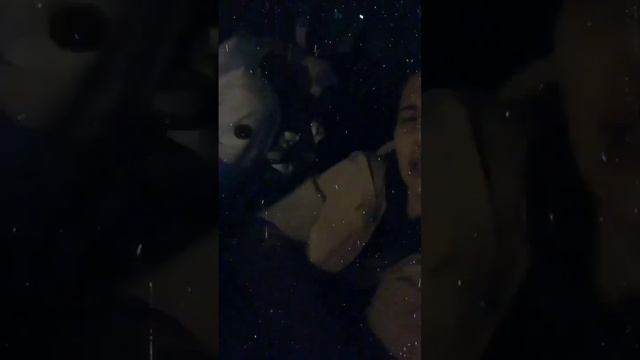 Майя Донцова и Алексей Купин в сторис 03.01.2020. смотреть онлайн