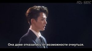 Красавица с лёгким макияжем 1 сезон 24 серия