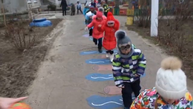 Wеб вітрина Спорт заради сталого розвитку у номінації Дистанційна фізична культура-Доріжка здоров'я
