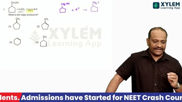 NEET 2023 - 100 questions series - Physics & Chemistry | XYLEM NEET