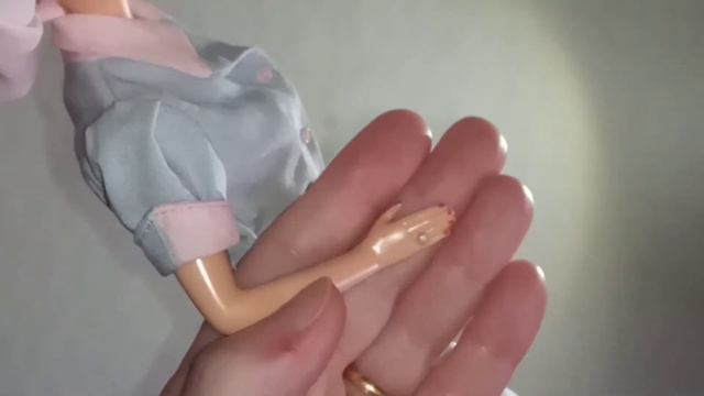 Barbie as Lucille Ball, I Love Lucy, Job Switching, Mattel, 1998 [Closer] смотреть онлайн