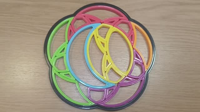 Коллекция головоломок 2. Часть 05 (Puzzles Collection. Part 05) смотреть онлайн