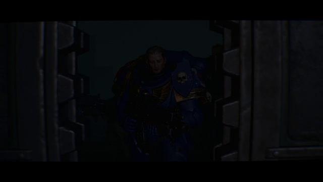 Warhammer 40000 SPACE MARINE 2 ПРОХОЖДЕНИЕ 13 БЕЗ комментариев смотреть онлайн