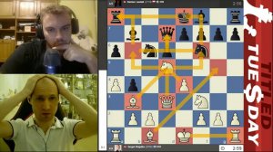 Думай ГОЛОВОЙ, а не Ж＊ПОЙ! Сергей Жигалко - Дамиан Левтак