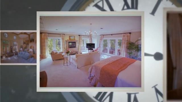 17 Foxtail Circle, Cherry Hills Village | Buell Mansion смотреть онлайн