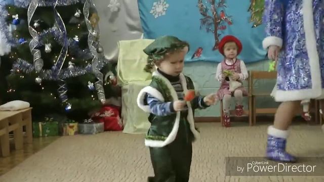 Евангелина новый год 2018 утренник смотреть онлайн