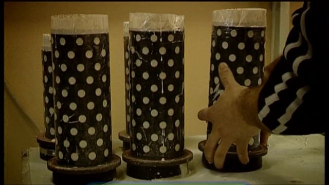 Галилео. Подстаканники