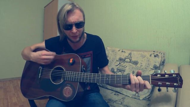 Cover на Король и Шут - Кукла колдуна смотреть онлайн