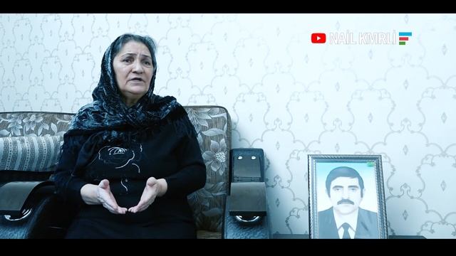 DƏHŞƏT / Gözümün qabağında 9 yaşlı u$ağı doğrayıb itin qabağına atdılar - Mehriban Əliyeva Xocalı смотреть онлайн