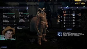 Новый XCOM и Wartales - Crown Wars The Black Prince Прохождение #2 на русском обзор Новинки 2024