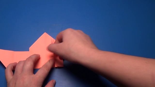🔴 Сова з паперу ✂ Вироби з паперу