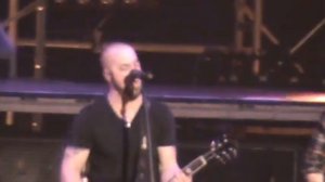 Chris Daughtry - No Surprise