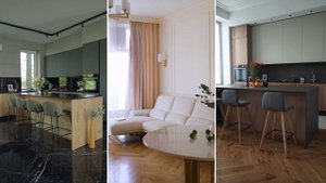 Салон мебели Decoracia