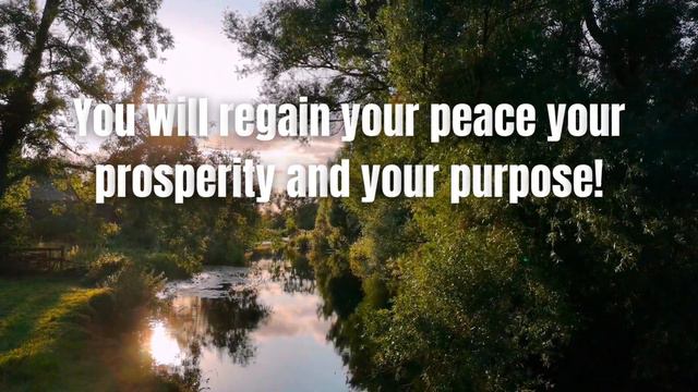 God says this is my last warning to you | Do not ignore it @ Resolute God Message