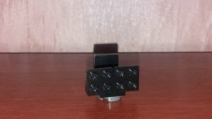 Лего темный ворон меха.Lego Brawl Stars Night Mecha Crow