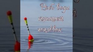 Лефтеров Артур - Рябь воды колышет поплавок