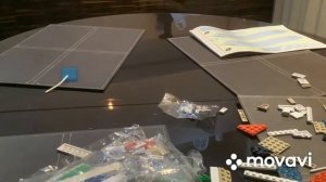 Как мы собрали, большой Титаник из Лего 🚢🛳⛴🛥