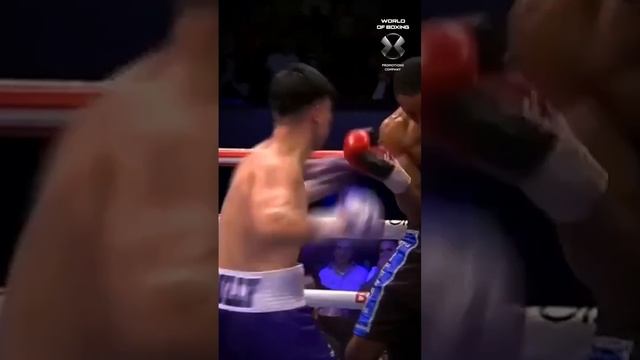 Бек занимает 6 место в рейтинге WBA во втором среднем весе и 7 и 13-е в  WBO и WBC в этом весе.