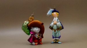 "Кот в сапогах"