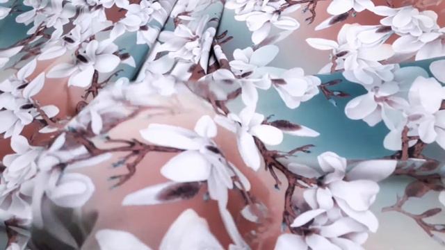 шифон софт принт смотреть онлайн