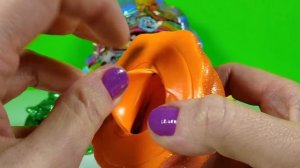 СЮРПРИЗЫ ЕДИНОРОЖКИ ПУПСИ СЛАЙМ МЕНЯЕТ ЦВЕТ. РАСПАКОВКА.  POOPSIE CUTIE TOOTIES SLIME SURPRISE