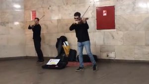 Скрипка игра престолов game of thrones