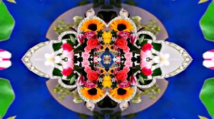 С Днём Рождения!!! Яркие Краски уходящего лета 9!!!