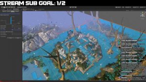 🔴LIVESTREAM Working On Loco Online + Chima Online Maps