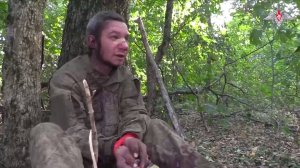 🔴Курская область🔴Пойман дикий кабанчик собирающий жёлуди в Курском приграничье🙂🔴