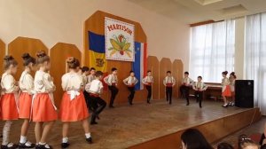 Гагаузский Танец