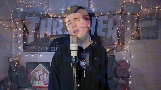 Glittery - Kacey Musgraves ft Troye Sivan | BEEA ft Dimi from Two Trains Left