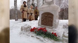 Боевому крещению 158 стрелковой дивизии и подвигу Абрама Левина посвящается!