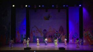 53 группа Ассорти DANCE танец МаМаМария