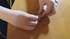 Как сделать собаку из майнкрафта