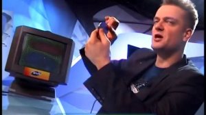 Галилео. Эксперимент. Монитор и магнит